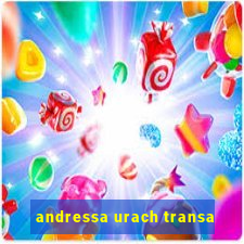 andressa urach transa